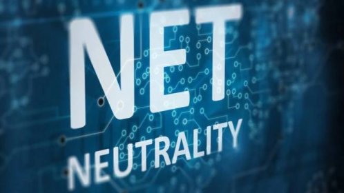Infrastructure costs: fair contribution versus net neutrality