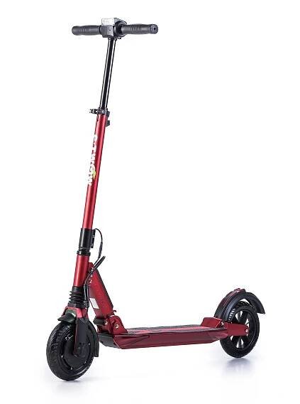 E-TWOW Booster V Sport - Voltride