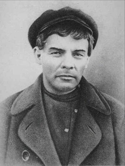 Rudý teror: Jak Lenin chystal VŘSR. Rozhodující okamžiky, na jejichž konci bylo 8 milionů mrtvých
