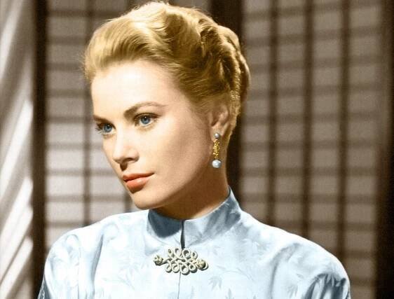 Grace Kelly