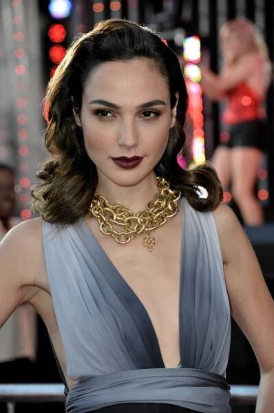 How Do You Pronounce ‘Gal Gadot’?
