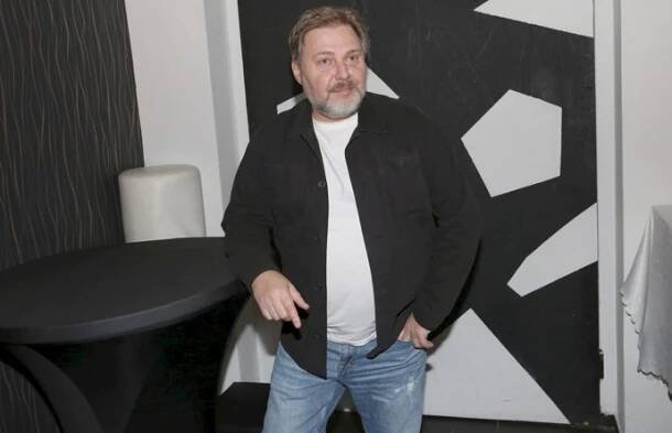 FOTO: Roman Ondráček 2023 – stránka 1