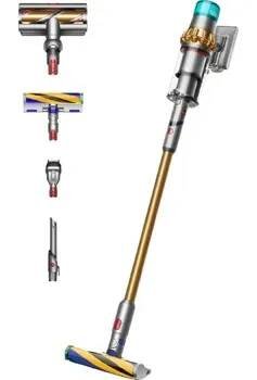 Dyson V15 Detect Absolute zlatý E