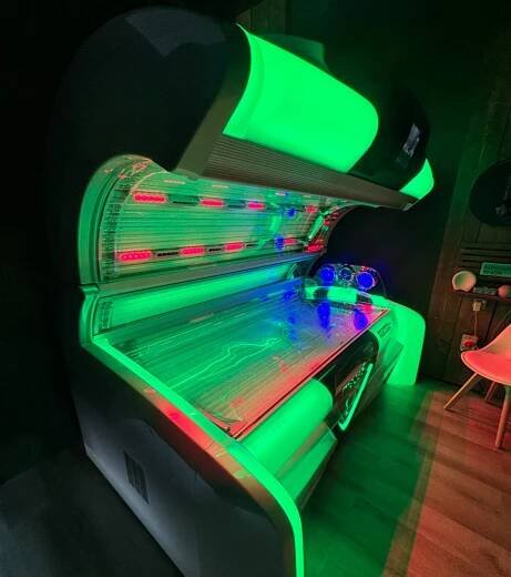 megaSun by KBL Sunbeds | Premium Sunbeds