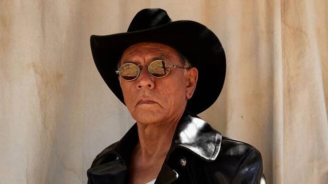 The Untold Stories of Wes Studi, an Overlooked Native American Icon