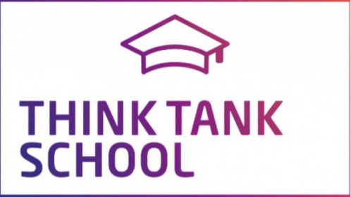 Think Tank School 2022 Visual