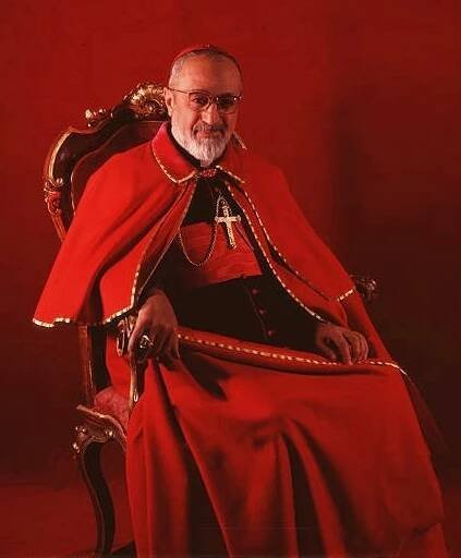 Krikor Bédros XV. Agagianian