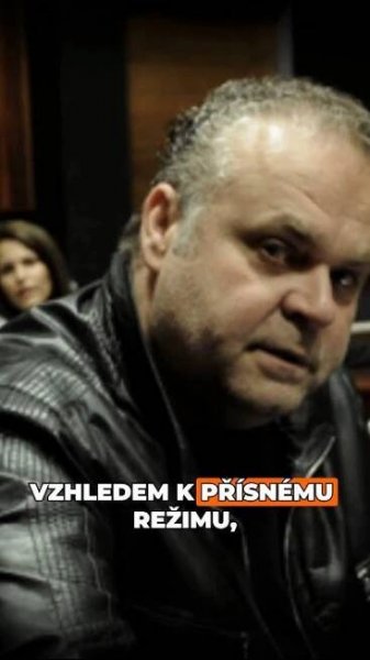 Radovan Krejčíř se vrací do Česka! #mafia #Krejčíř #návrat
