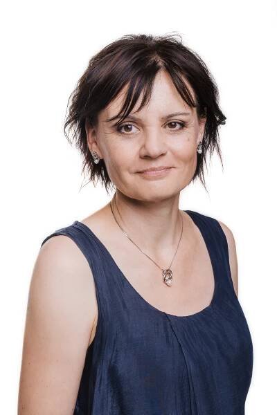 Ing. Jitka Svobodová | STAN Psáry - Dolní Jirčany 5.- 6. 10. 2018