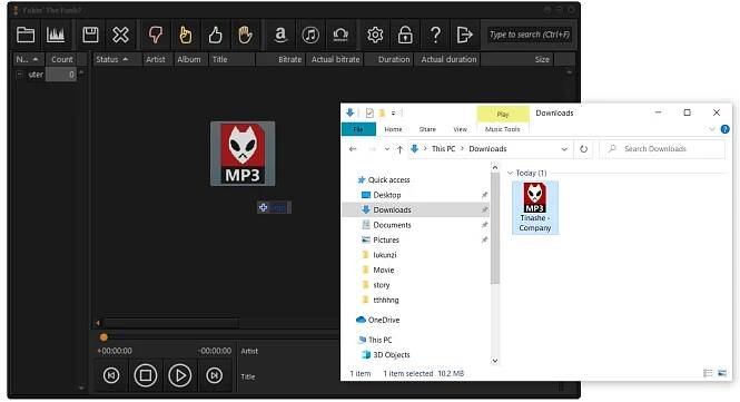 How to Determine YouTube Audio Bitrate | 4K Download
