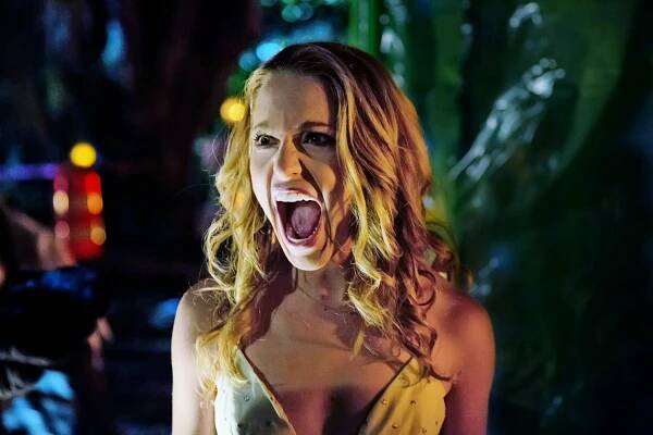 HAPPY DEATH DAY, Jessica Rothe, 2017. ph: Patti Perret. ©Universal Studios/courtesy Everett Collection