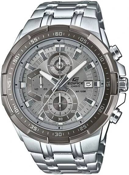 Casio Edifice EFR-539DE-8AVUEF