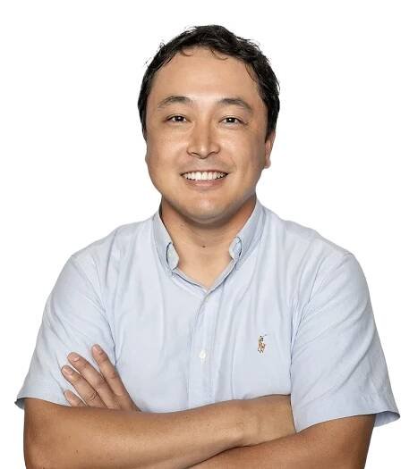 Hiroshi Yamamoto