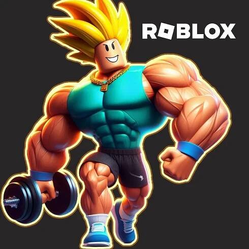 Roblox – Bernhard Rieder