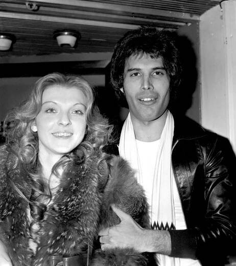 Inside Mary Austin and Freddie Mercury's relationship - the woman who none of his lovers could compare to - The Mirror