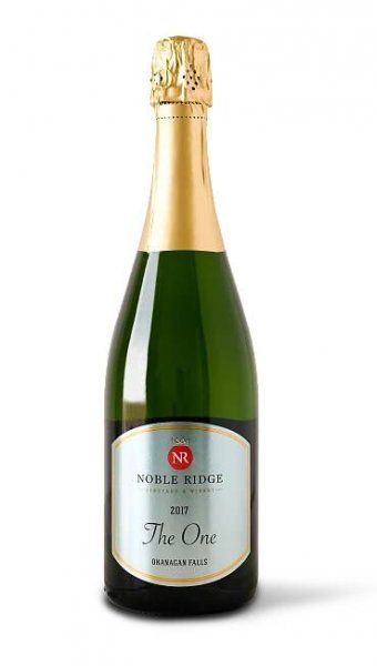 Noble Ridge Wine Assets - Noble Ridge Vineyards & Winery