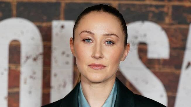 Adolescence star Erin Doherty's life away from the cameras