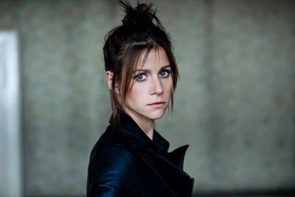Katrin Heß – Schauspielerin