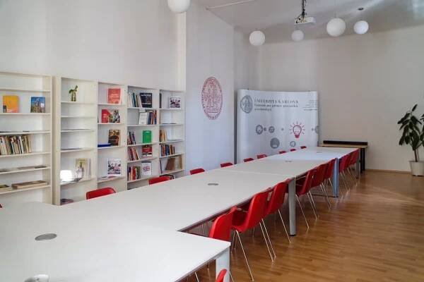 A.3 Velká zasedací místnost