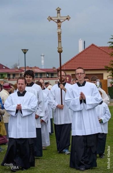 Celodiecézní pouť 2017 - Biskupství českobudějovické