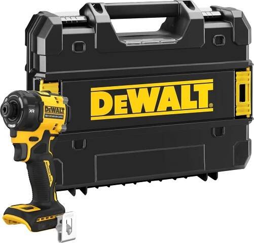 DEWALT DCF870NT Utahovák rázový 18V bez aku a nabíječky, Tstak