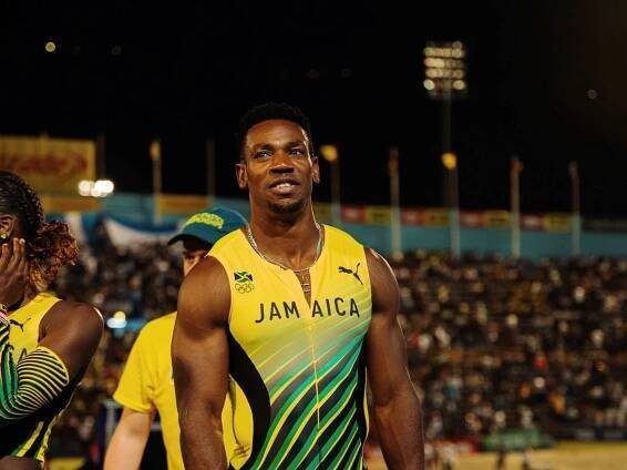 An inside look at Jamaica – the fastest country in the world