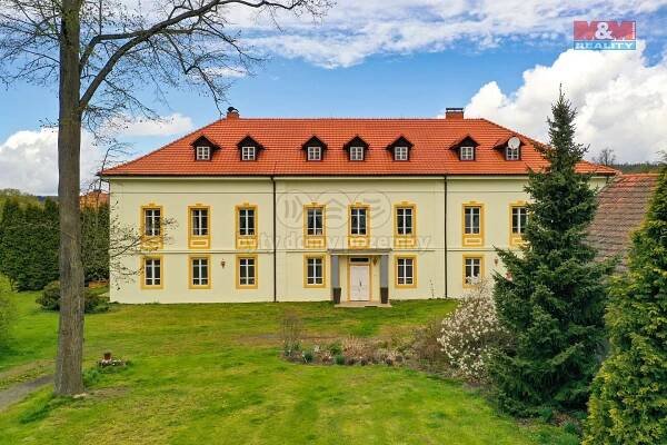 Prodej Dům, Blížejov - Chotiměř, okres Domažlice