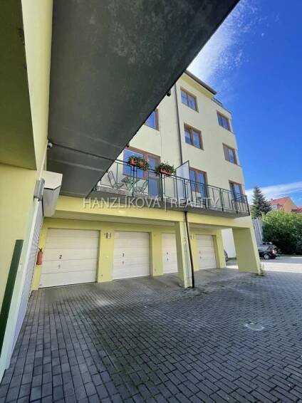 Pronájem  bytu 3+kk s balkonem, Riegrova ulice, ČB, obrázek č.14