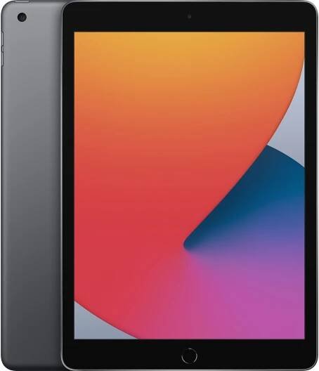 iPad 8. Gen 2020 - Mobilní telefon