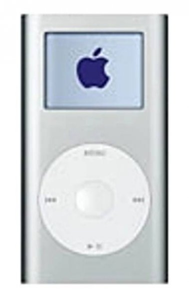 Apple iPod Mini (second generation)