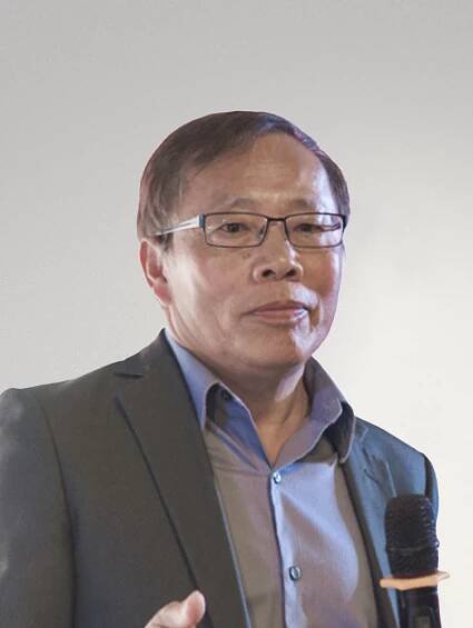 Mr. Phuong Tram