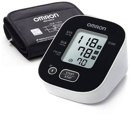 OMRON M2 Intelli IT+