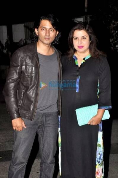 Farah Khan - Wikipedia