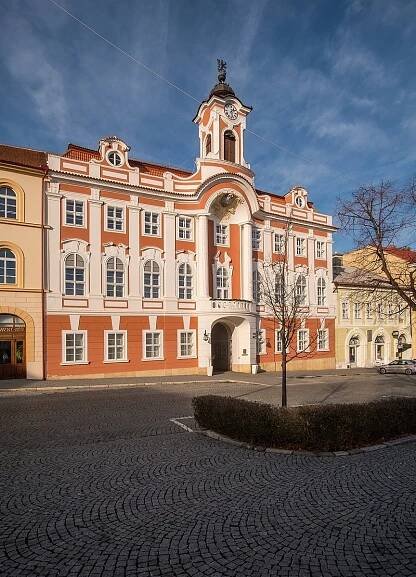 Adoptuj si květináč. Pěší zóna v Čáslavi se rozzáří barevnými květinami