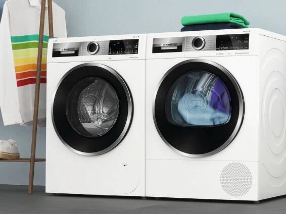 Snadné čištění filtru
