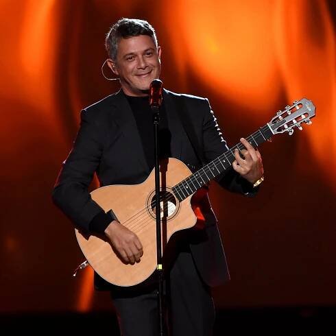 Sanz: The Olympics are magic that the world was missing New York John Legend Andalusia Houston Grammys