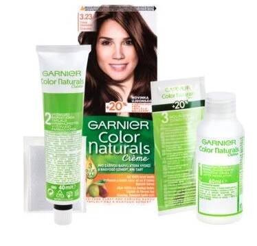 Garnier Color natural Creme 323