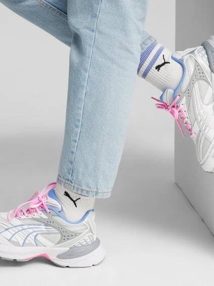 PUMA Tenisky 'Velophasis Sprint2K' – bílá