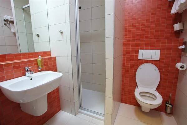 Hotel Jezerka - Česká republika, Východní Čechy, Seč Ústupky | CK Čedok
