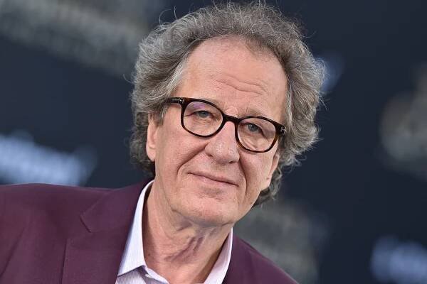 Geoffrey Rush