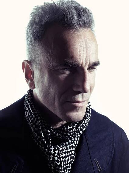 Daniel Day-Lewis: The World's 100 Most Influential People
