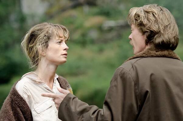 Maria Bonnevie, Kristoffer Joner - Nevinná - Z filmu