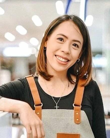 Bernadette Lim