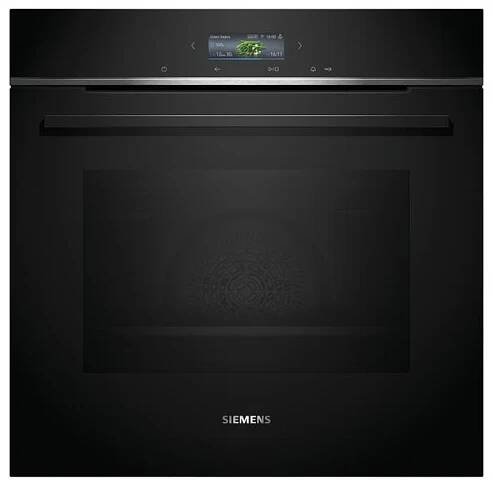 Vestavná pečící trouba Siemens HB734G2B1