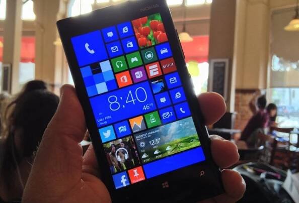 Microsoft odhalil plány: Příští rok sloučí aplikace pro Windows a Windows Phone – SMARTmania.cz