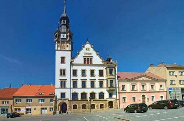 Hustopeče