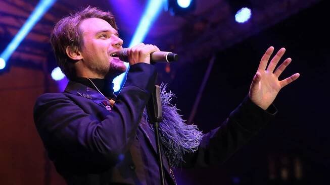 Na Starou Střelnici míří Vojta Dyk, Jelen i Tata Bojs. Tady je PROGRAM