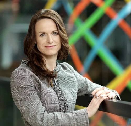 Lenka Čábelová z Microsoftu: Jak používat kalendář a nezbláznit se z toho