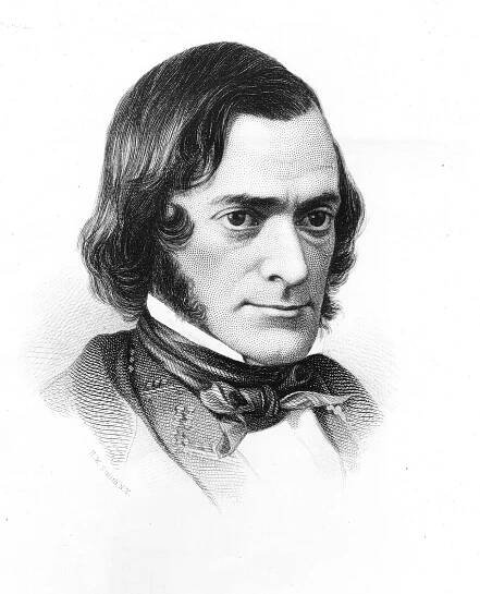 Andrew Jackson Downing
