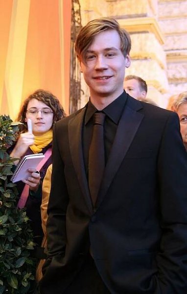 David Kross – Wikipedia